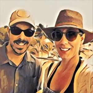 Meet your Posher, Karine